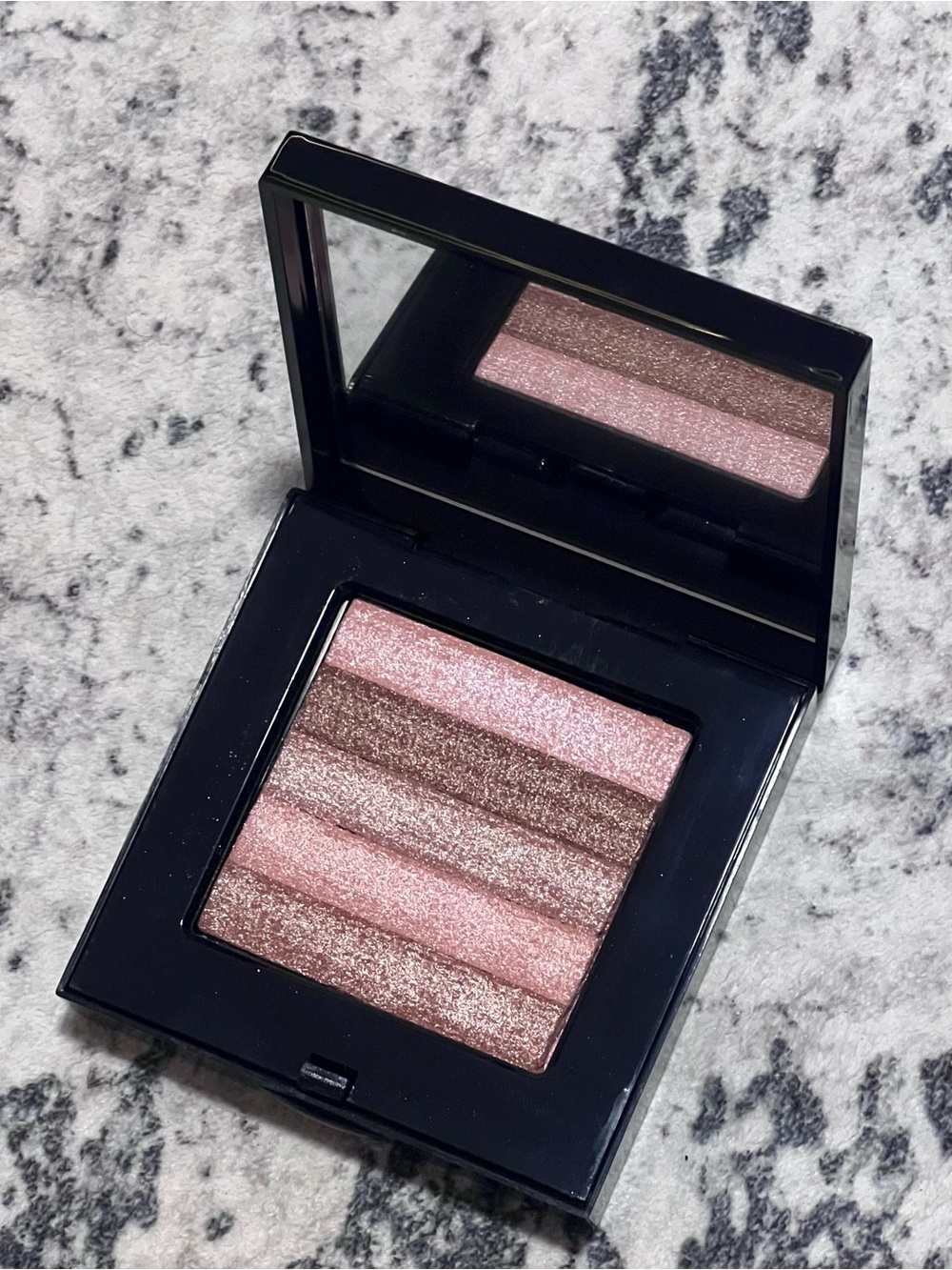 Bobbi Brown Shimmer Brick Compact PINK QUARTZ